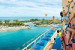 Radiance of the Seas Gallery Image